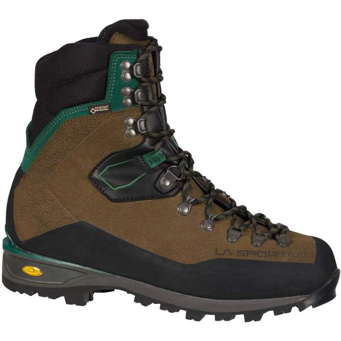 La Sportiva Karakorum HC GTX | Weigh My Rack