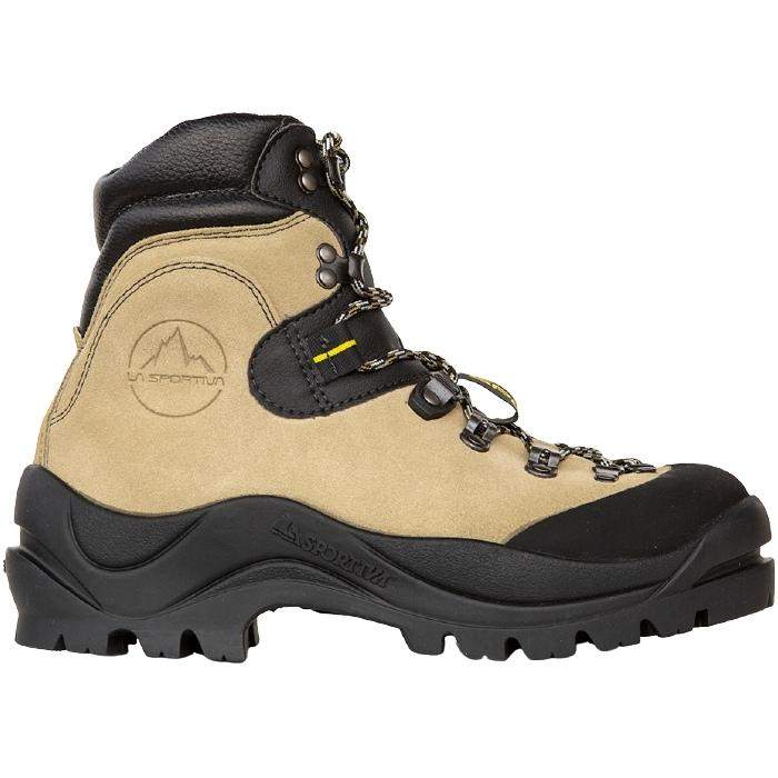 La sportiva makalu on sale review