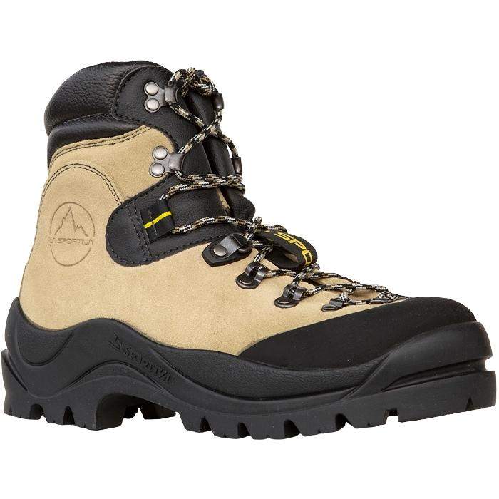 La Sportiva Makalu Weigh My Rack