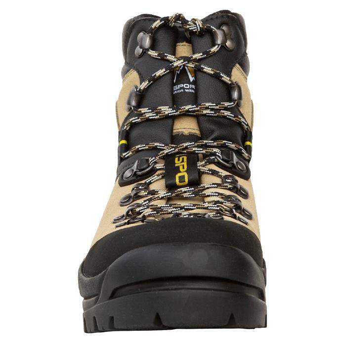 La clearance sportiva makalu