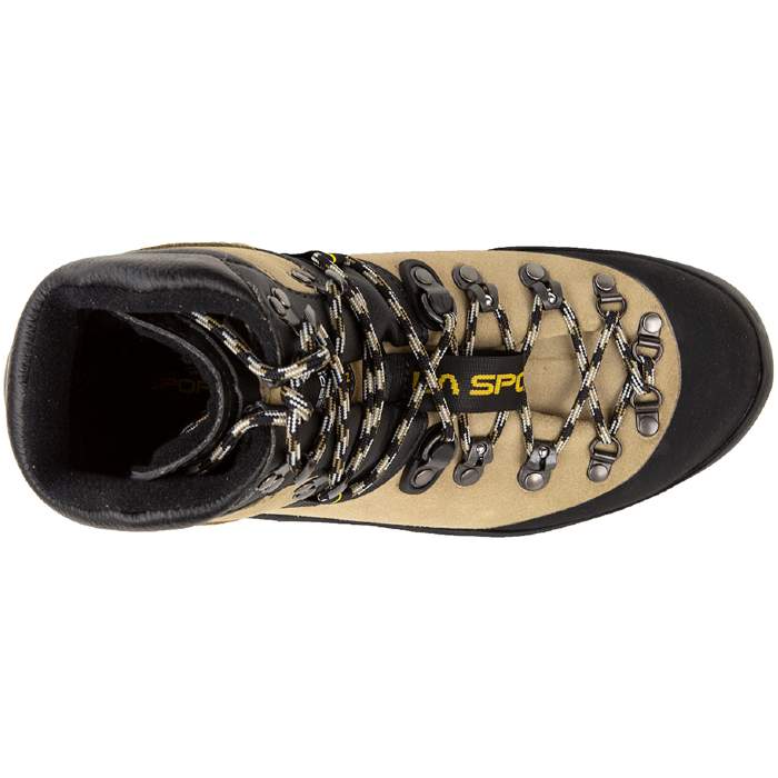 La sportiva makalu mountaineering boots hotsell