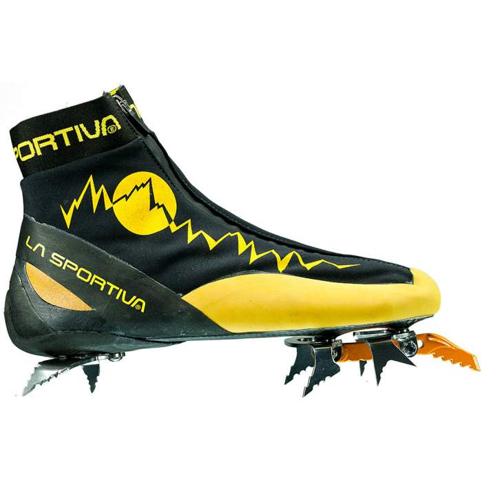 La sportiva mega ice evo sales