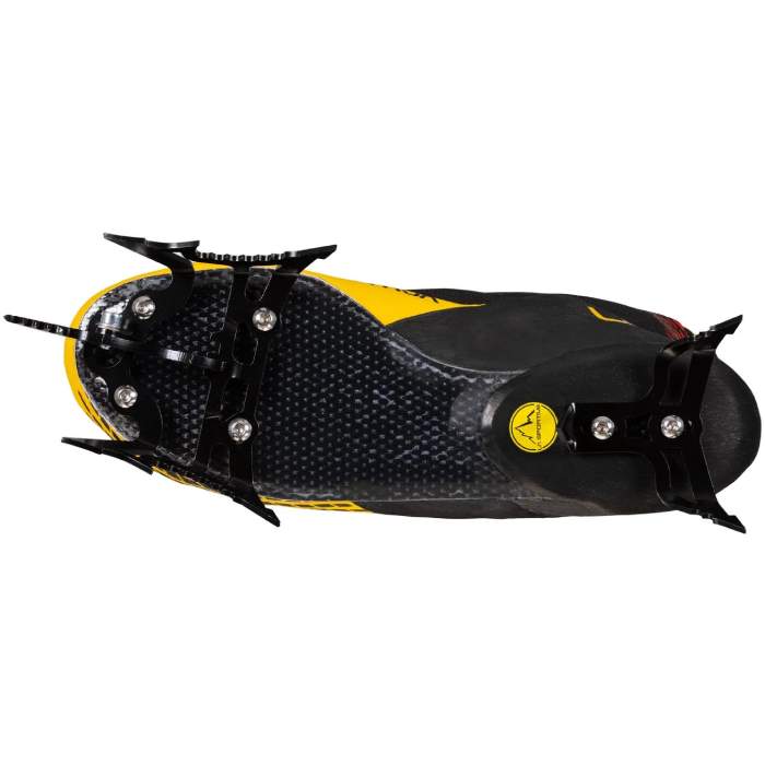 La Sportiva Mega Ice Evo Mountaineering Boot