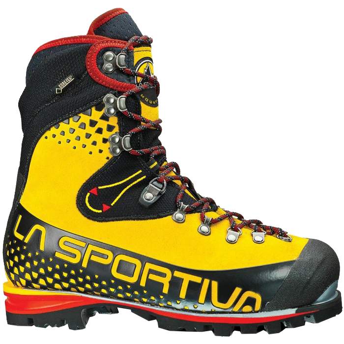 La Sportiva Nepal Cube GTX 2018 Weigh My Rack