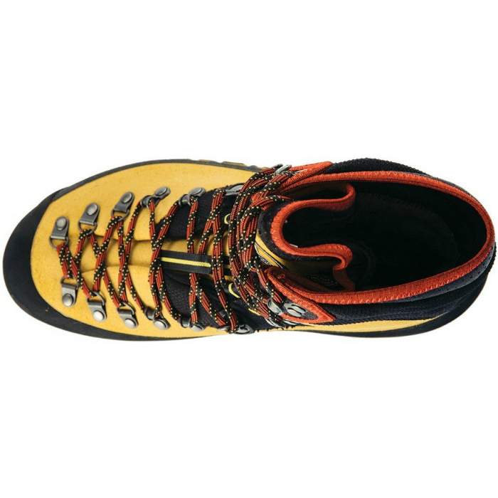 La Sportiva Nepal Cube GTX 2018 Weigh My Rack