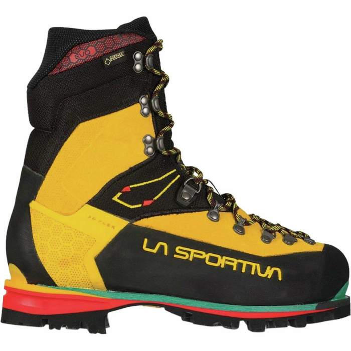 La Sportiva Nepal Evo GTX Mountaineering Boot