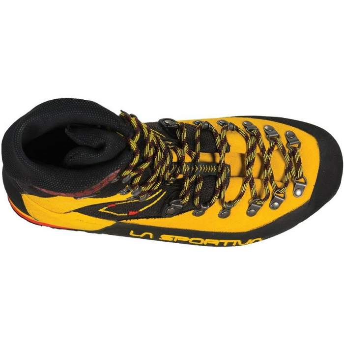 La Sportiva Nepal Evo GTX Weigh My Rack