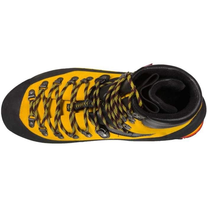 La sportiva top nepal evo extreme
