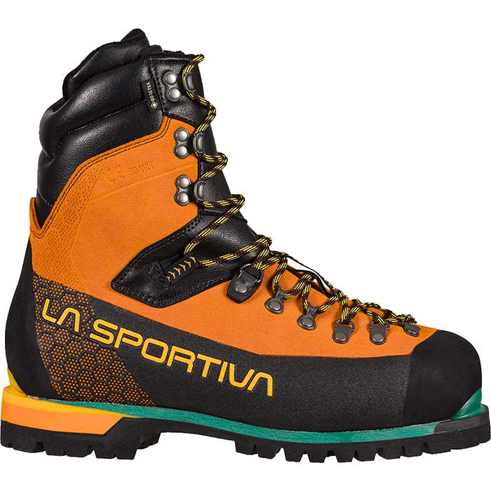 La sportiva climbing discount boots