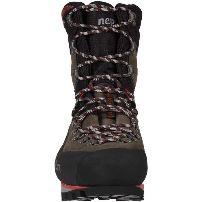 Nepal trek evo 2025