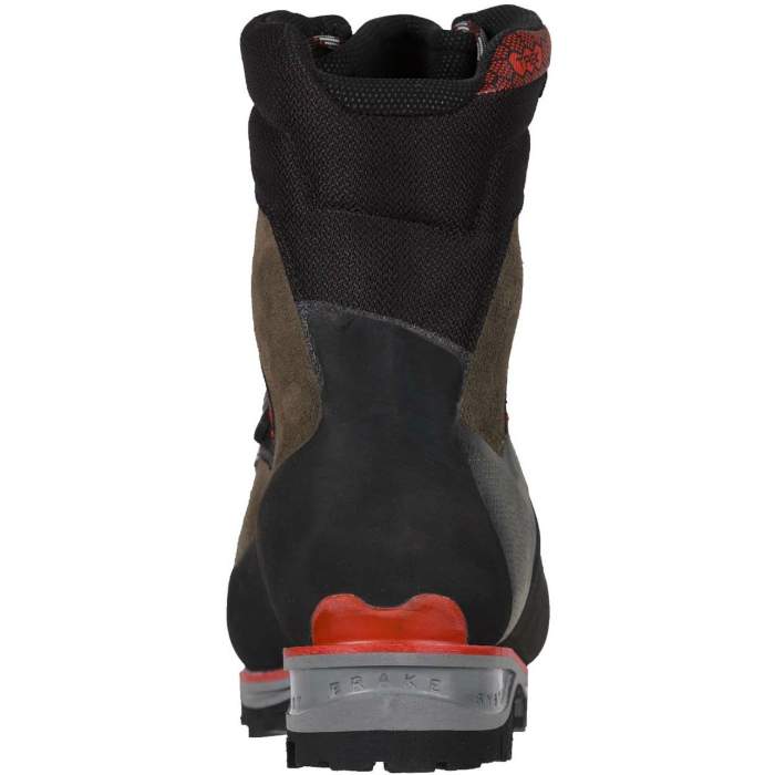 La Sportiva Nepal Trek Evo GTX Men Weigh My Rack