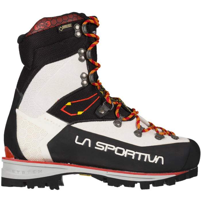 Scarponi la sportiva nepal evo store