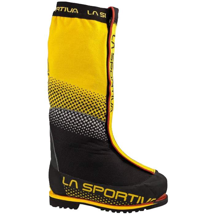 La sportiva olympus on sale mons evo mountaineering boot