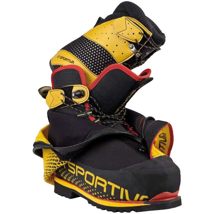 La sportiva 8000 hotsell