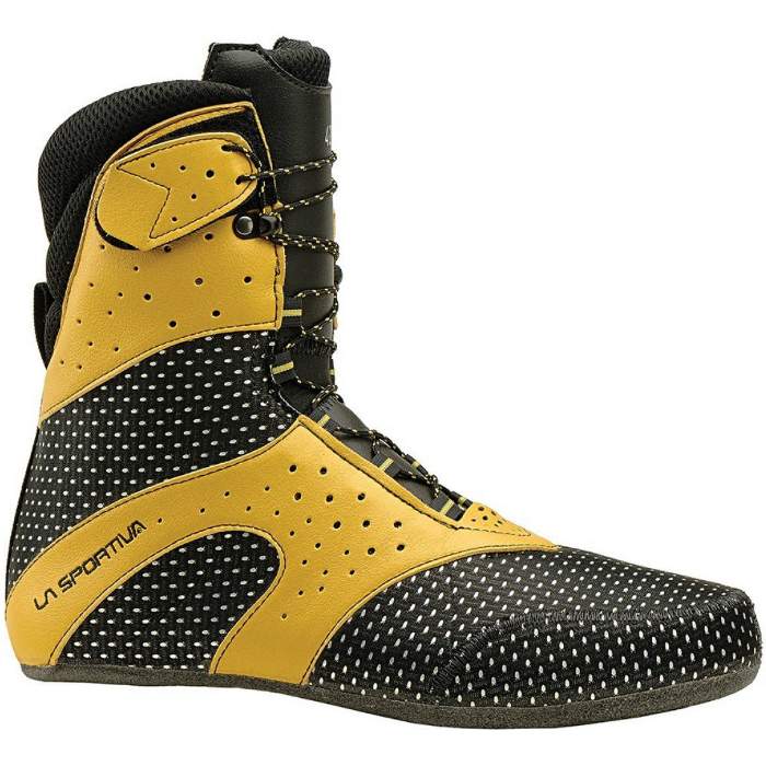 la sportiva spantik sizing