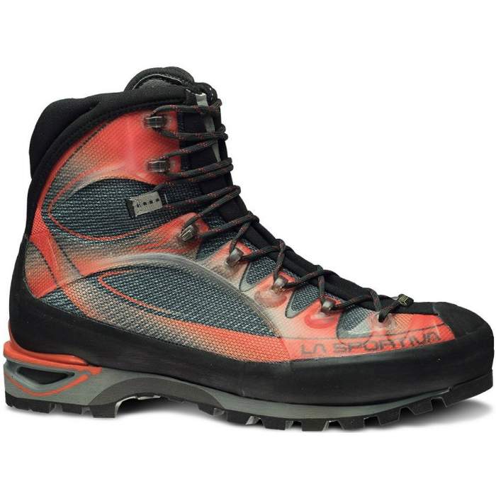 Trango cube gtx clearance review