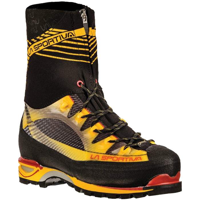 La sportiva trango sales ice cube