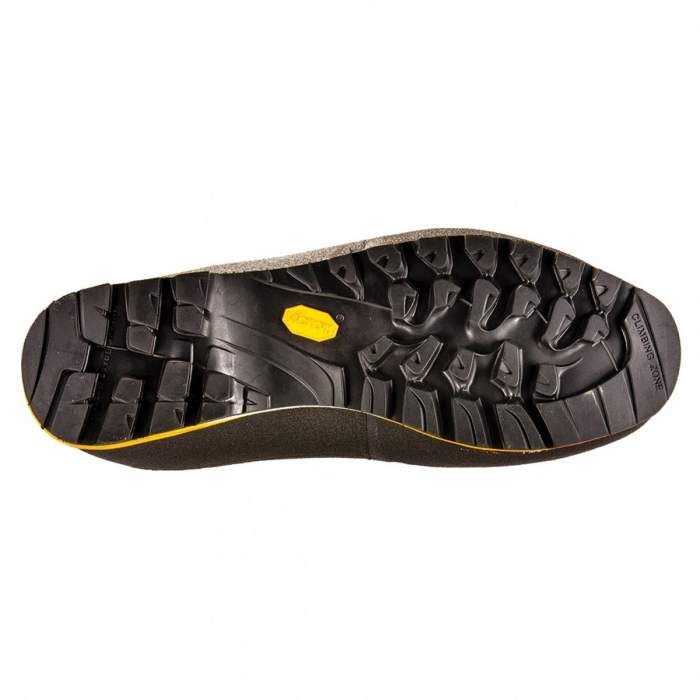 La Sportiva Trango Ice Cube GTX Weigh My Rack