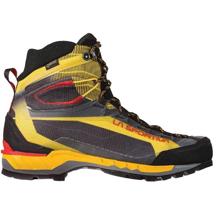 Trango best sale tech review