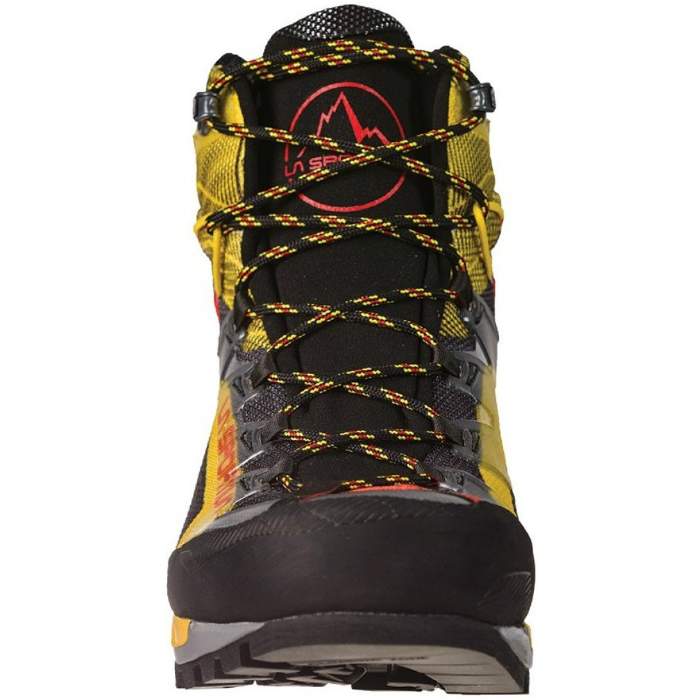 Trango tech gtx test store
