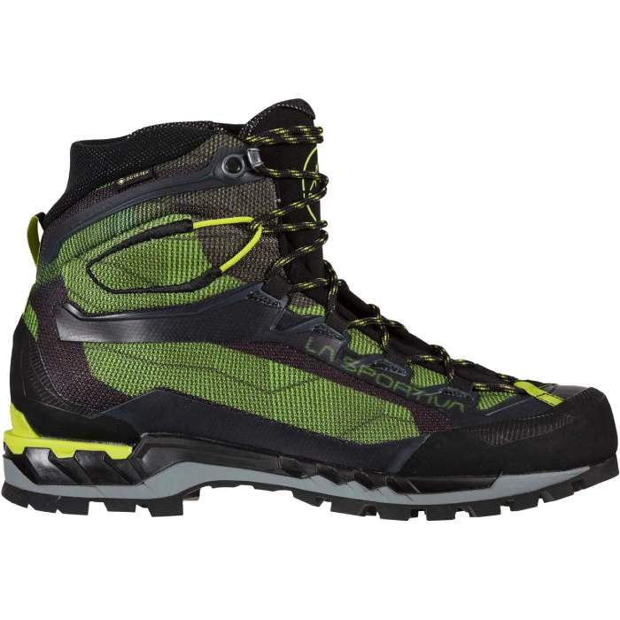 La sportiva hotsell trango tech goretex