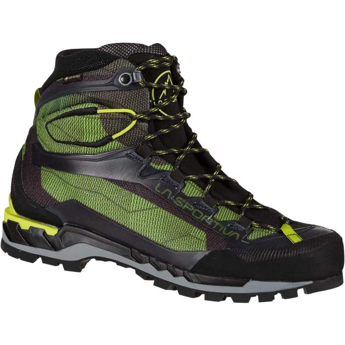 Trango tech sale gtx review