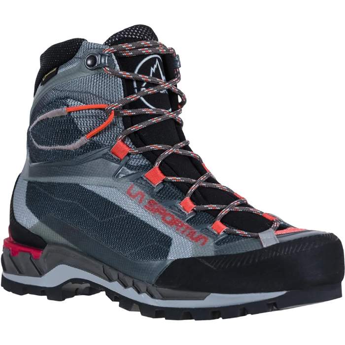 La Sportiva Trango Tech GTX Women Mountaineering Boot