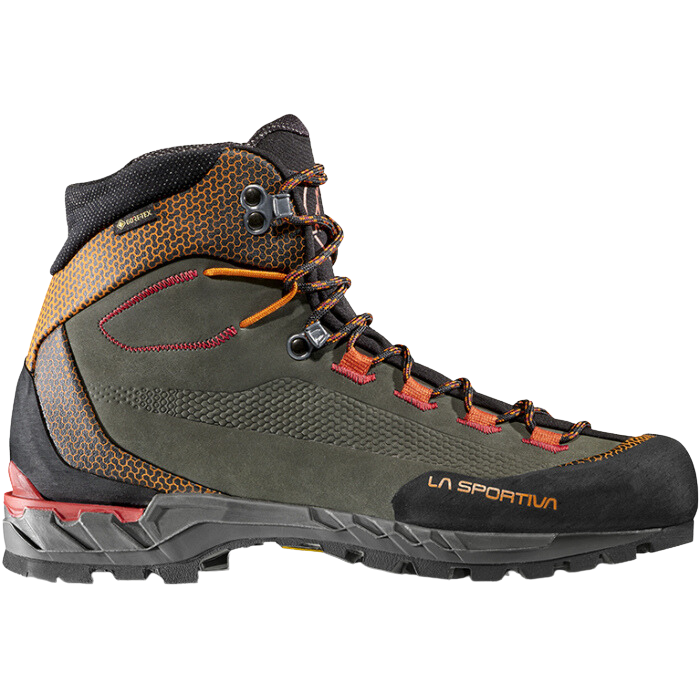 La sportiva boots mens hot sale