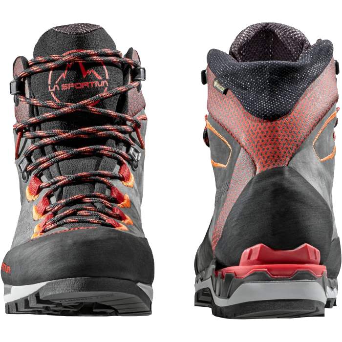 La Sportiva Trango Tech Leather GTX Women Mountaineering Boot