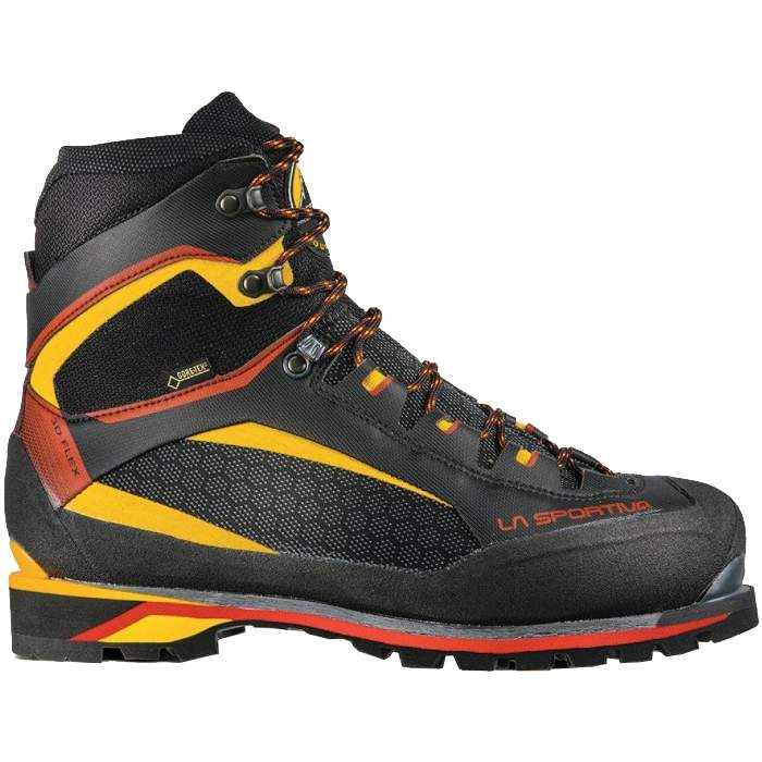 Used la sportiva hotsell mountaineering boots