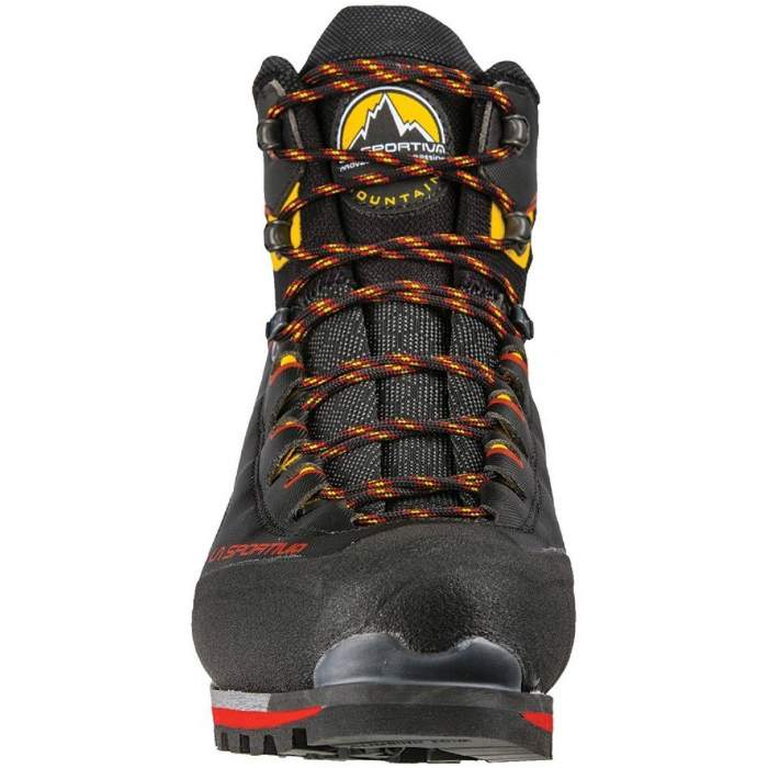 la sportiva trango tower extreme gtx test