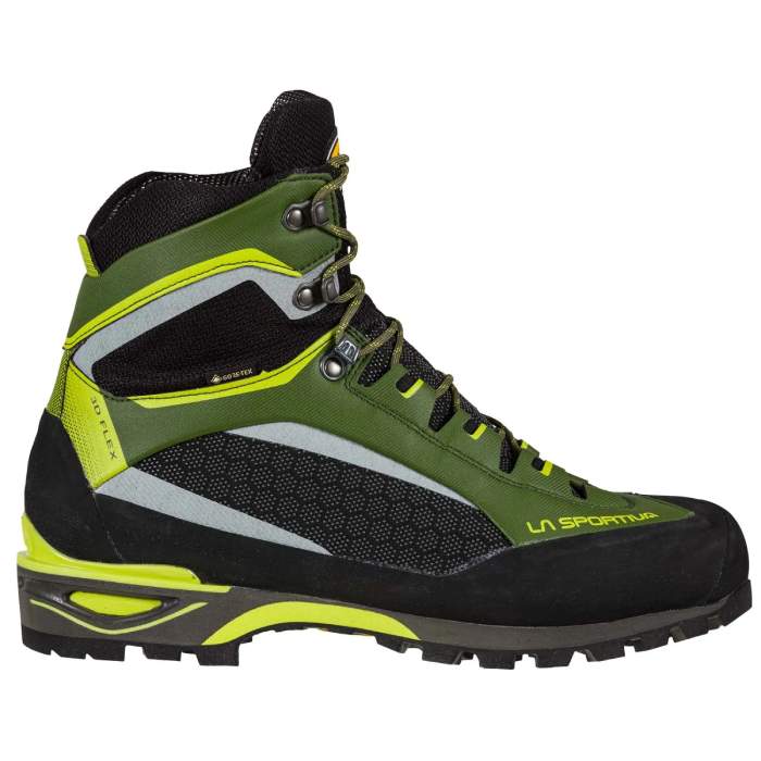La Sportiva Trango Tower GTX Weigh My Rack