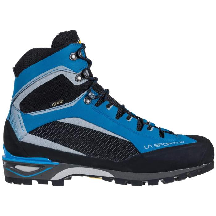 La Sportiva Trango Tower GTX | Weigh My Rack