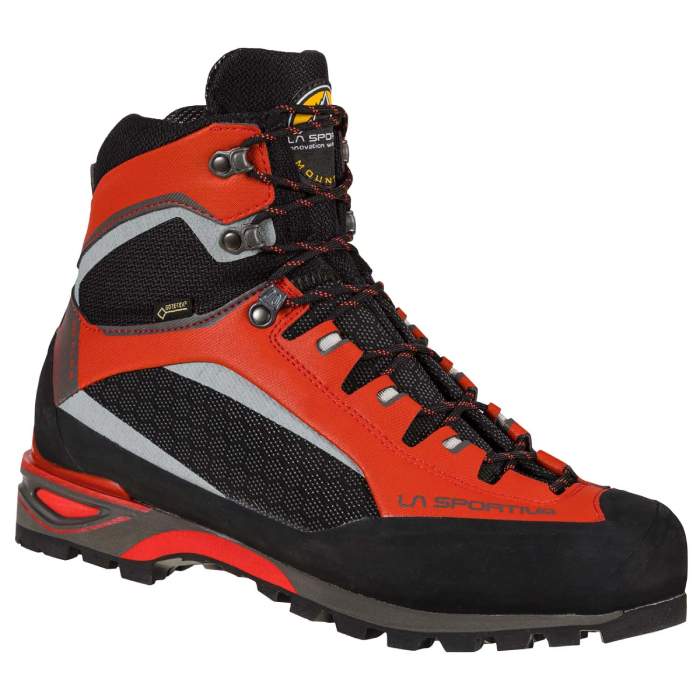 La sportiva clearance trango tower