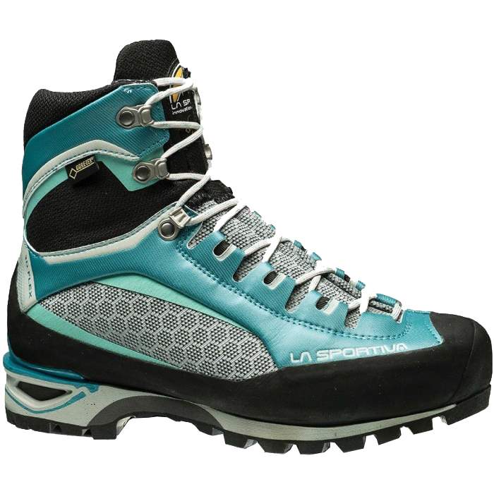 La Sportiva Trango Tower GTX Women Weigh My Rack