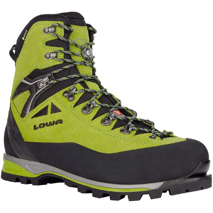 Lowa Alpine Expert II GTX Men Mountaineering Boot