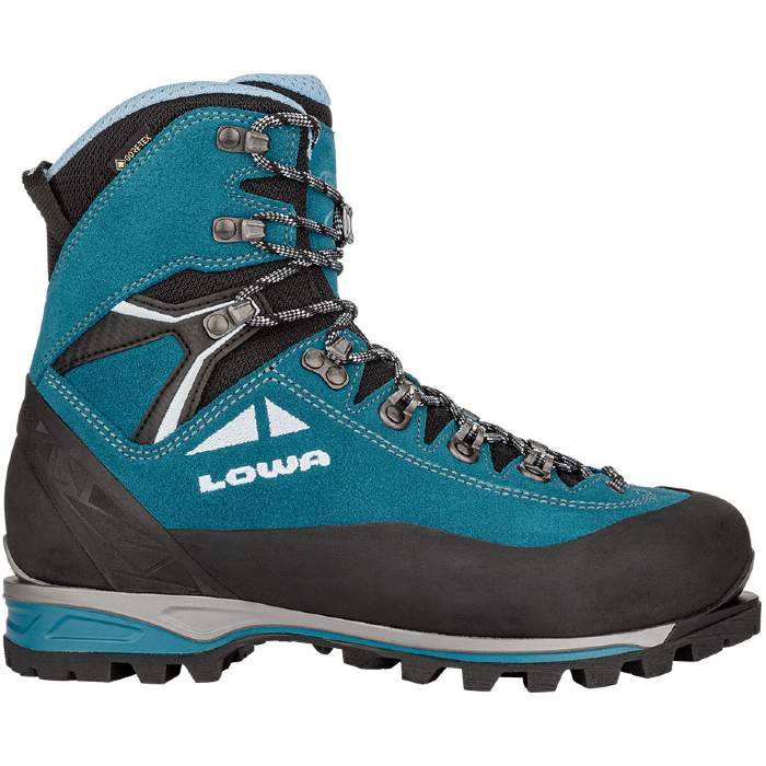 Lowa Alpine Expert II GTX Women Mountaineering Boot