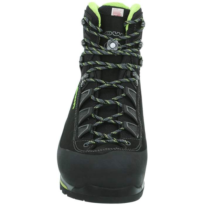 Lowa Alpine Pro Le GTX Weigh My Rack