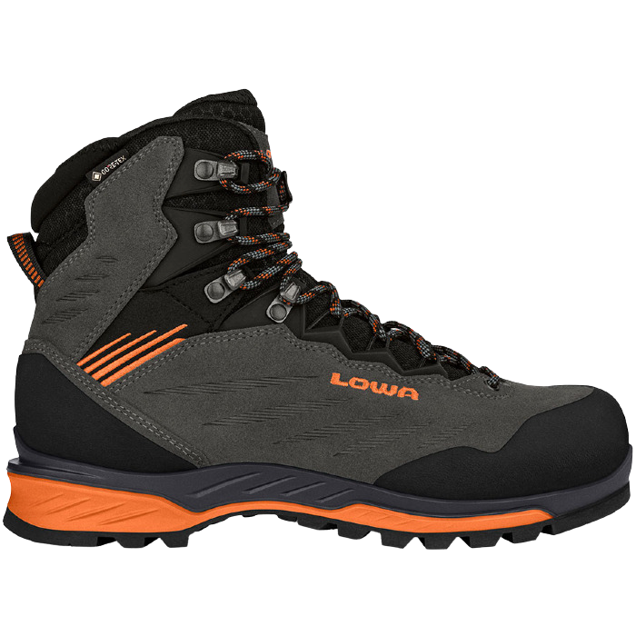 Lowa Cadin II GTX Mid Men Mountaineering Boot