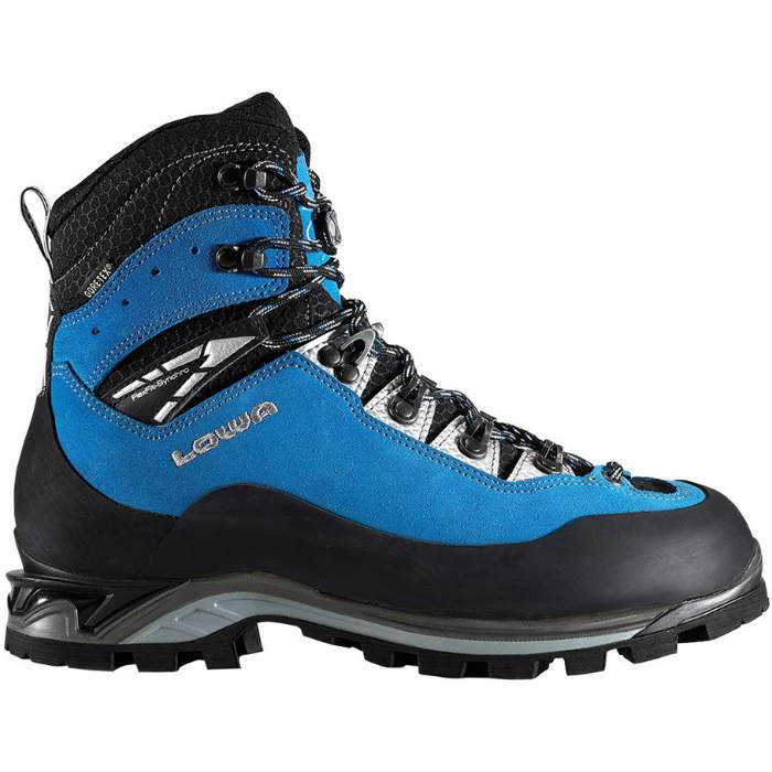 Lowa Cevedale Pro GTX | Weigh My Rack