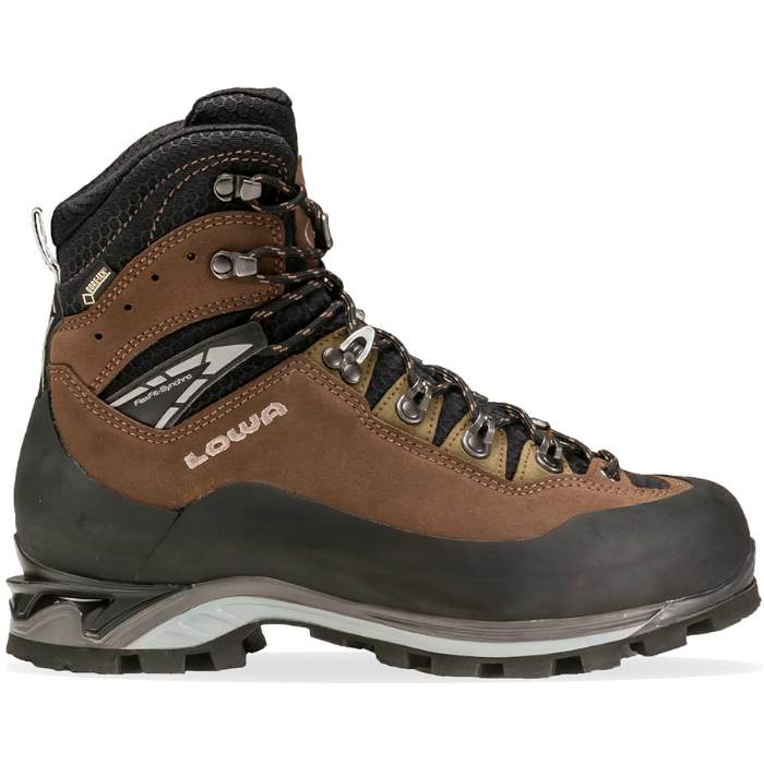 Lowa Cevedale Pro GTX Weigh My Rack