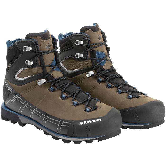Mammut Kento High GTX Men Weigh My Rack