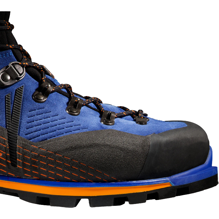 Mammut Kento Mountain High GTX Men Mountaineering Boot