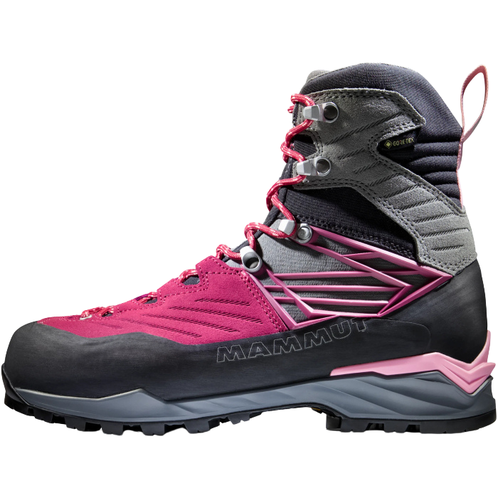 Mammut kento high gtx womens review top