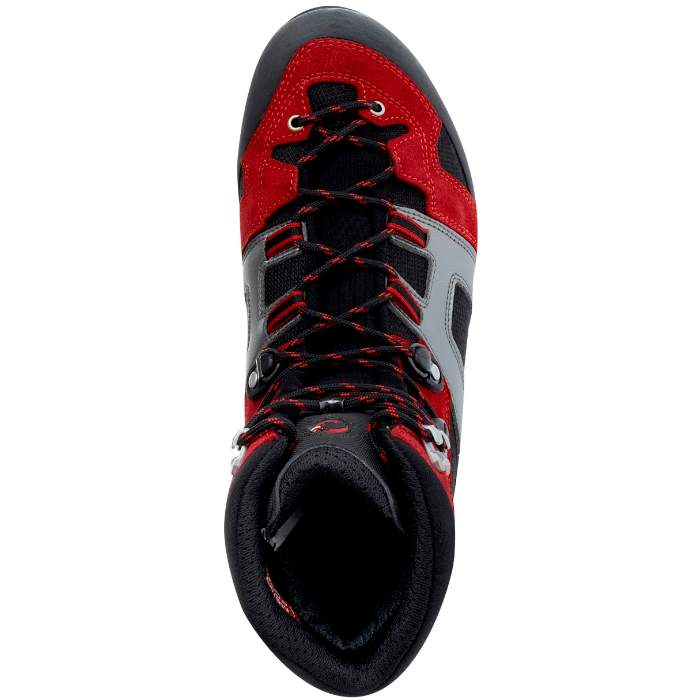 Mammut Magic High GTX Weigh My Rack