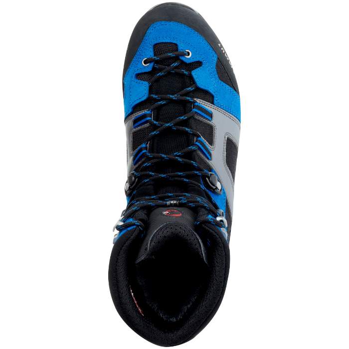 Botas mammut sale magic high gtx