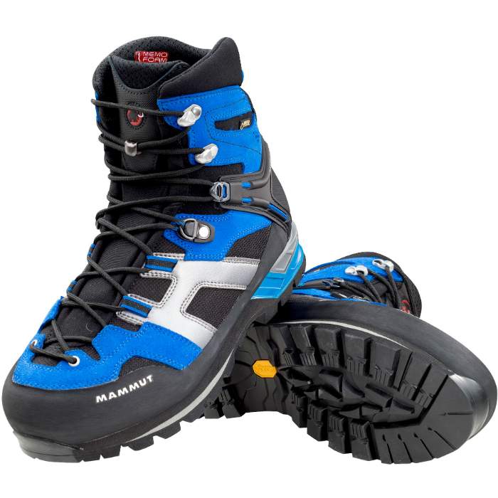 Mammut Magic High GTX Weigh My Rack