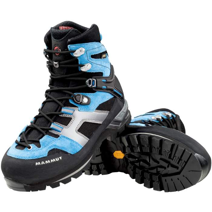 Mammut Magic High GTX Women Weigh My Rack