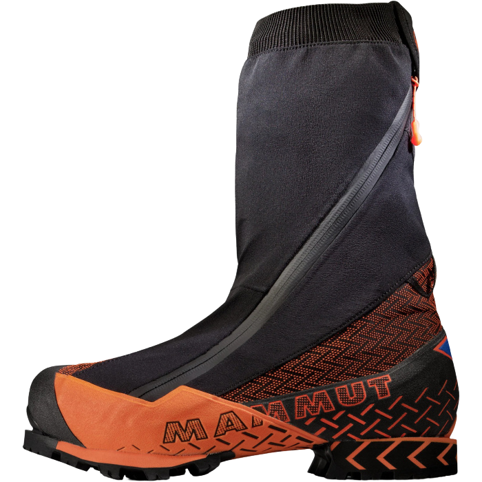 Mammut Nordwand 6000 High Mountaineering Boot