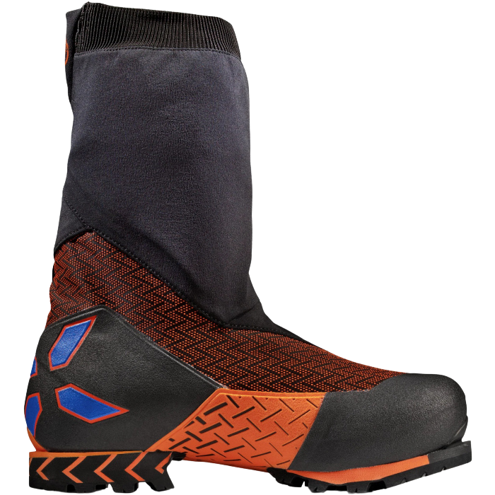 Mammut Nordwand 6000 High Mountaineering Boot